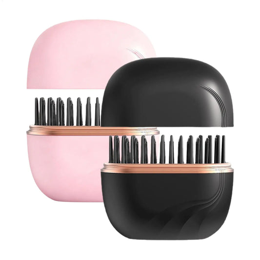 DSaveU™ Portable Mini Hair Straightener